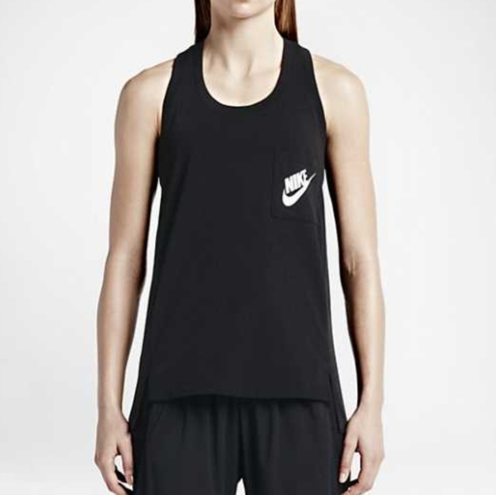 Nike Signal Tank NSW sports casual